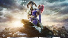 Posters video games Tekken Blood Vengeance