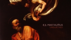 Posthumus unearthed high