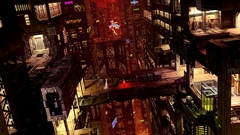 Posting fantasy paintings by