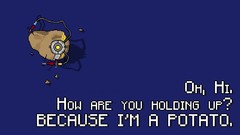 Potato portal 2 glados Quotes