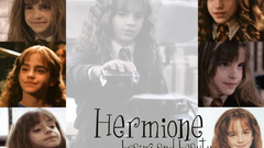 Potter Hermione granger Celebrity