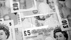 Pounds Money currency