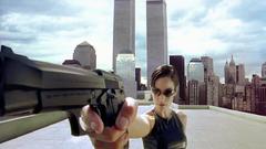 POV latex Trinity the