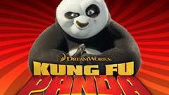 Pow Kung Fu Panda