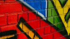 Power an chaos street