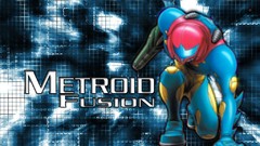 Power Armor metroid samus aran Metroid Fusion