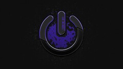 power buttons Simple Background digital art Buttons computer