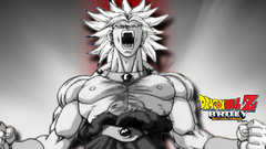 Power is maximum Manga