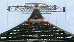 Power lines