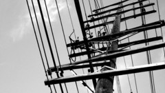 Power lines