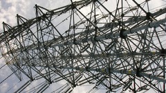 Power lines