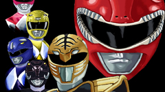 Power Rangers
