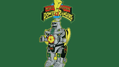 Power Rangers
