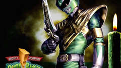 Power Rangers Mighty Morphin