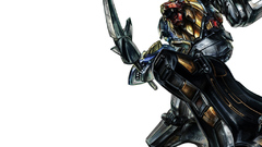 Power Rangers Simple Background