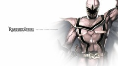 Power Rangers Simple Background