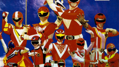 Power Rangers tommy