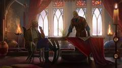 Power wisdom artwork