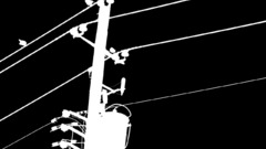 Powerlines yeah oc Got