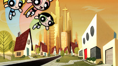 Powerpuff girls