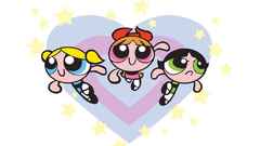 Powerpuff girls