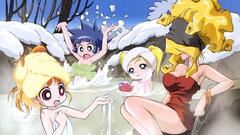 Powerpuff girls