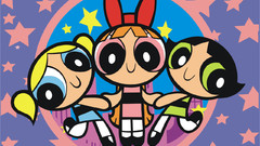 Powerpuff girls