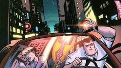 Powers Michael avon oeming