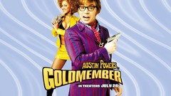 Powers mike myers Celebrity