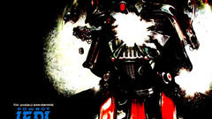 Powrot jedi star wars