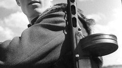 PPSH-41 7 62x25mm Russians