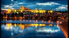 Prague