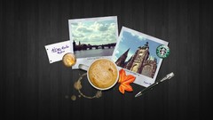 Prague Bridges rivers churches