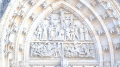 Prague churches cathedrals