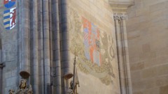 Prague churches cathedrals