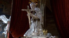 Prague churches cathedrals