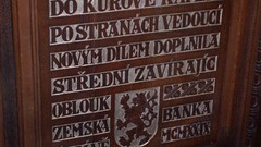 Prague churches cathedrals