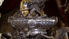 Prague churches cathedrals