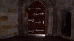 Prague doors churches cathedrals