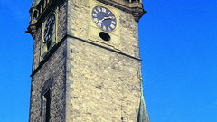 Prague high Resolution