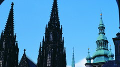 Prague high Resolution