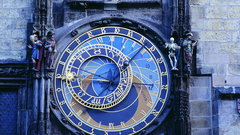 Prague high Resolution