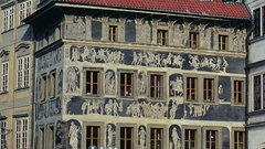 Prague high Resolution