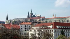 Prague Hradcany