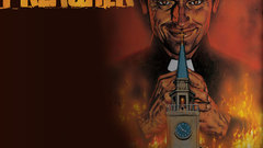 Preacher Anime