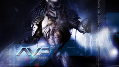 Predator 2004 alien 002