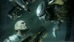 Predator Aliens video games