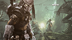 Predator Aliens vs Predator