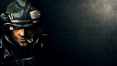 Predator marine and alien looking colonial uribaani