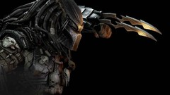 Predator Monsters Aliens killers hunter